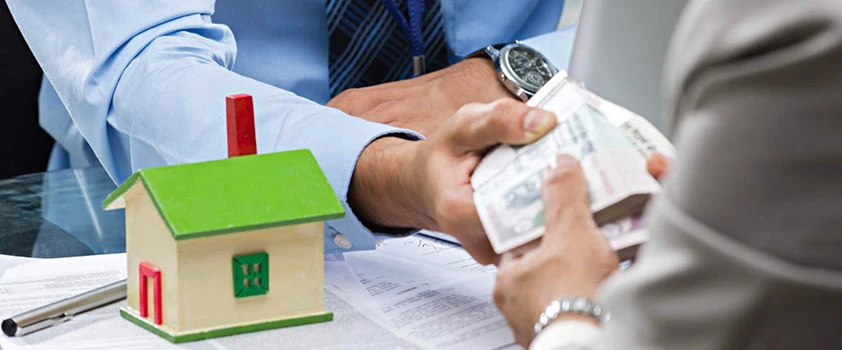 Monetary Potential while buying home process