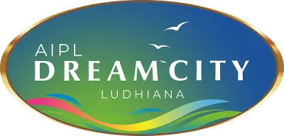 AIPL DREAM CITY LOGO
