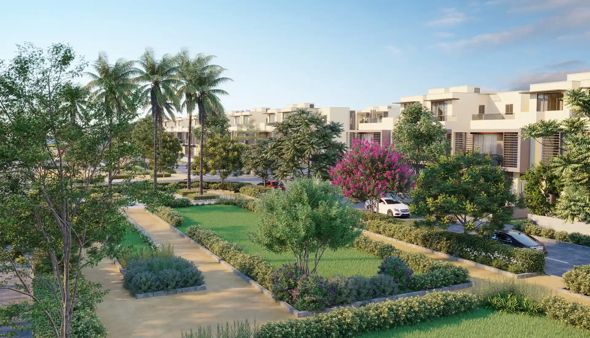 AIPL=PARK-ESTATE-PROJECT