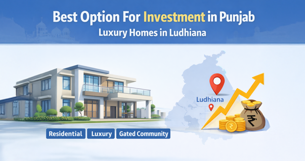 best option for investment