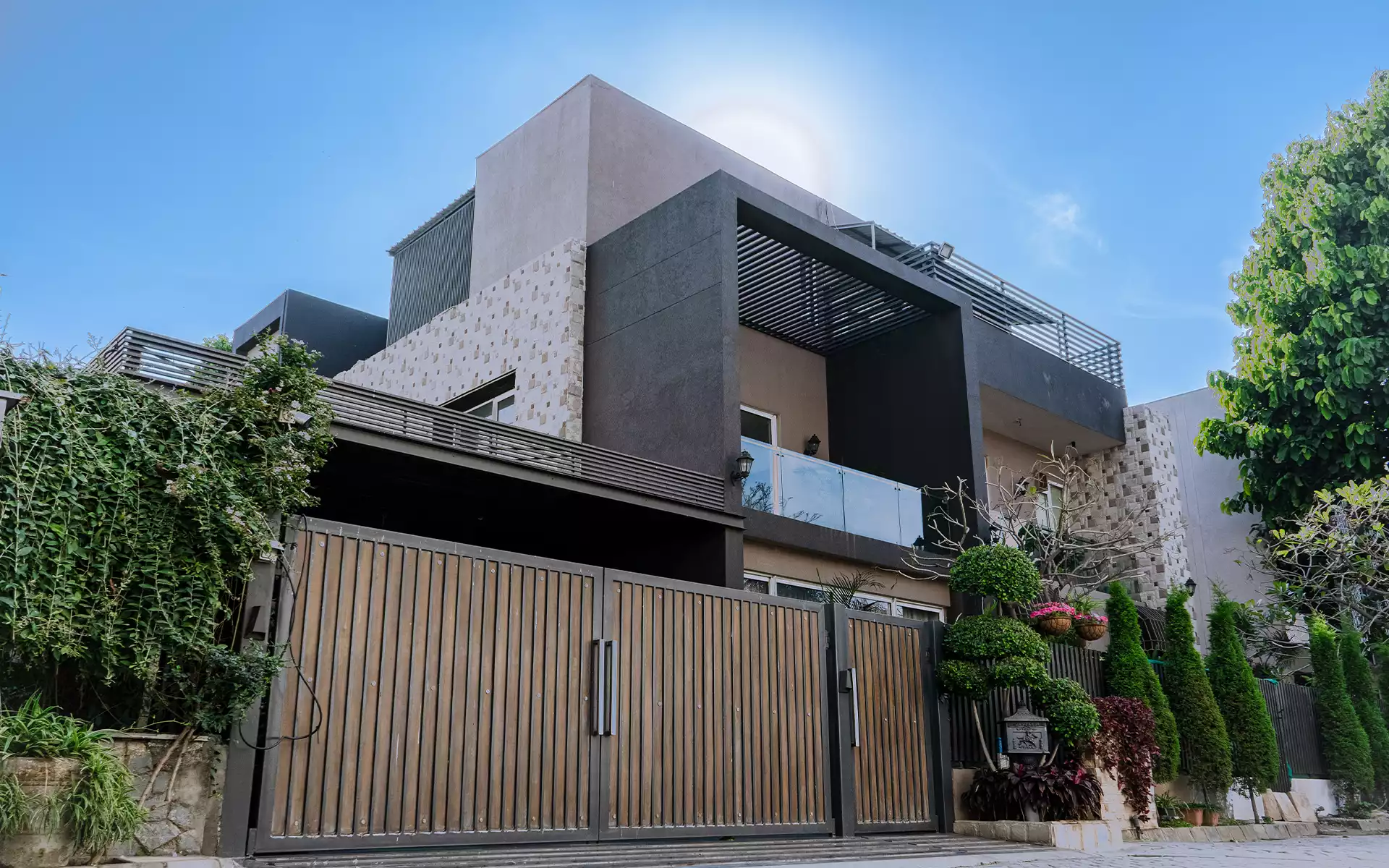 Banner-Lake Club Estates