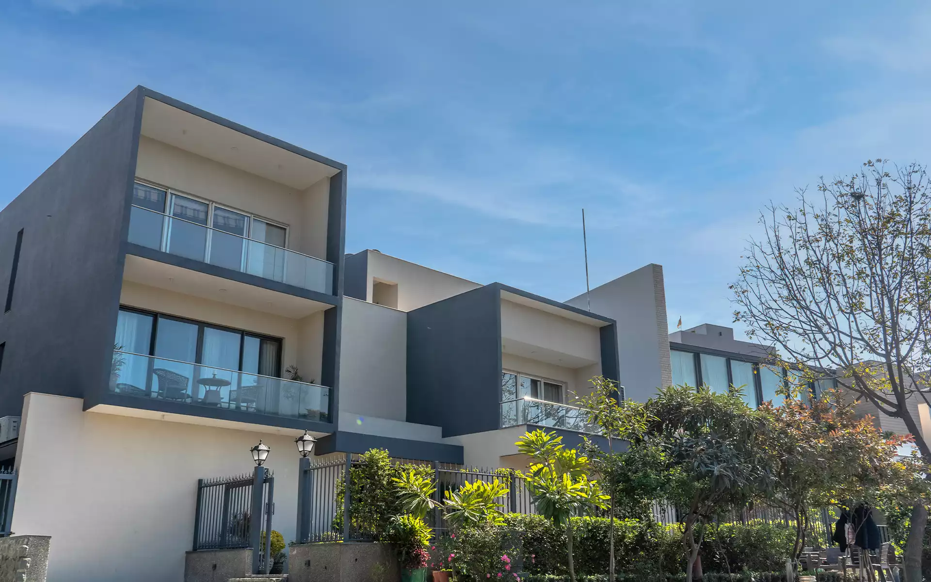 Banner-OYSTER GARDEN