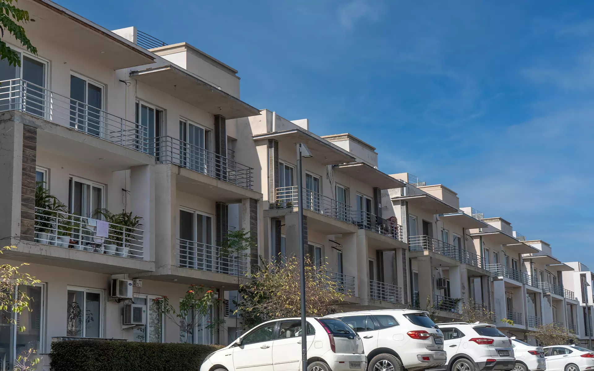 Banner-west park plot