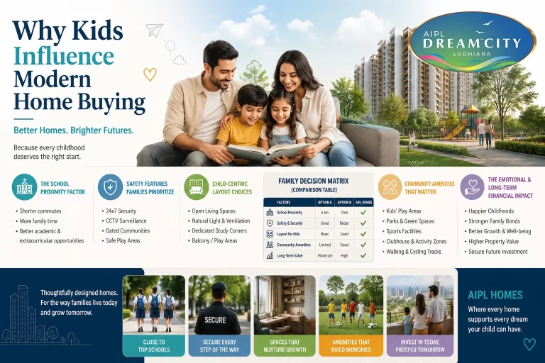 buy home in Ludhiana