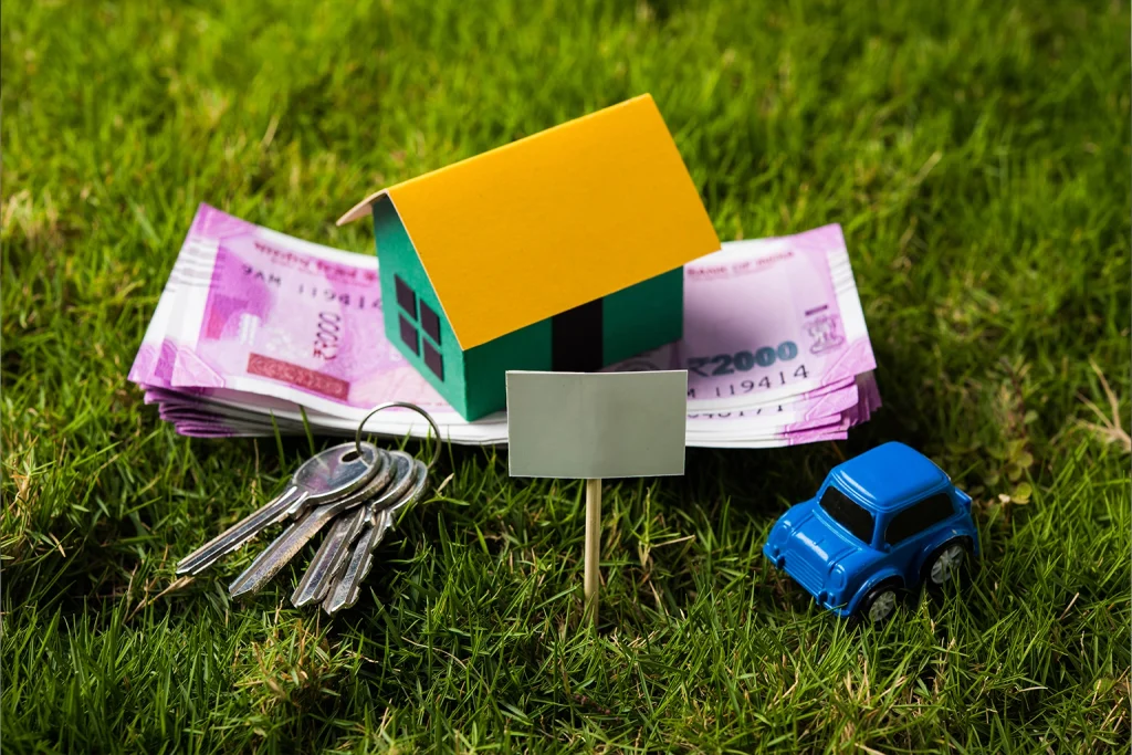 residential land for sale
