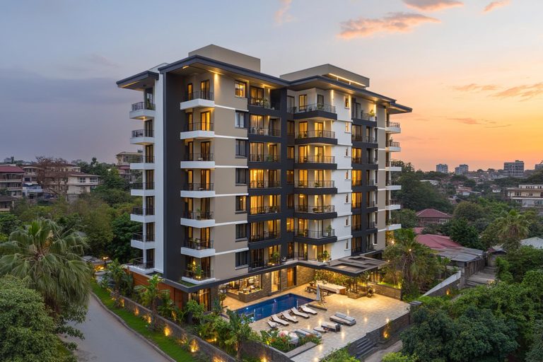 House for sale in Ludhiana